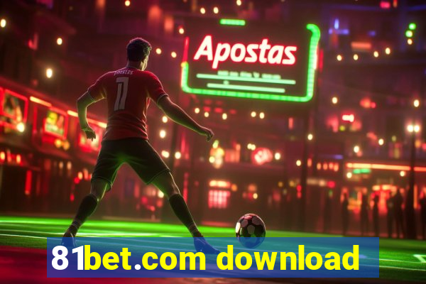 81bet.com download